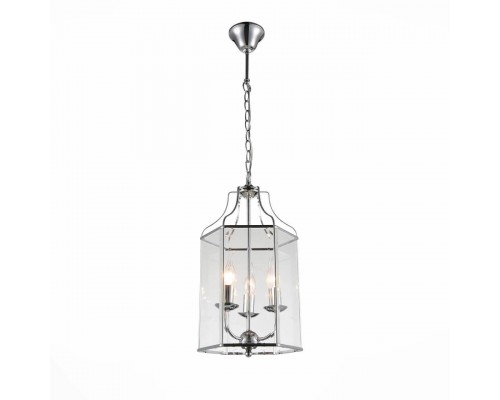 Подвесная люстра ST Luce SL228.103.03 Подвесная люстра ST Luce SL228.103.03
