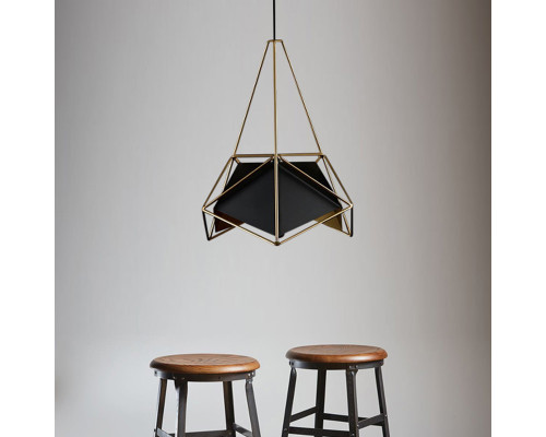 Подвесной светильник Imperium Loft rods01 214094-26 Подвесной светильник Imperium Loft rods01 214094-26