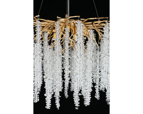 Подвесная люстра Aployt Paulina APL.848.03.13