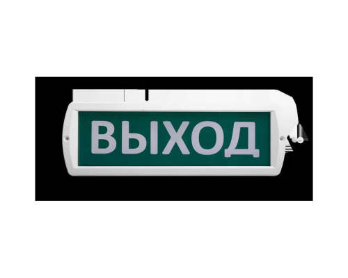 Оповещатель охранно-пожарный световой WOLTA Топаз 220-РИП Оповещатель охранно-пожарный световой WOLTA Топаз 220-РИП