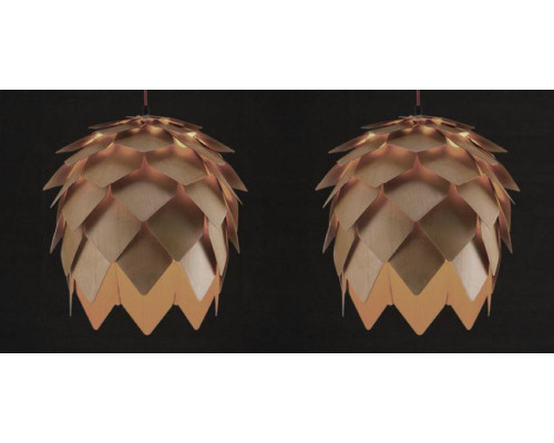 Подвесной светильник Imperium Loft Crimea Pine Cone 204456-22 Подвесной светильник Imperium Loft Crimea Pine Cone 204456-22