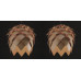 Подвесной светильник Imperium Loft Crimea Pine Cone 204456-22
