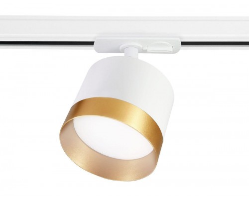 Трековый светодиодный светильник Ambrella light Track System GL5361 Трековый светодиодный светильник Ambrella light Track System GL5361