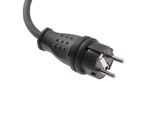 Удлинитель силовой ЭРА 1гн 30м с/з UPx-1e-3x1,5-30m-IP44(kg) Б0050859