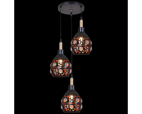 Потолочный светильник Reluce 03601-0.9-03 Потолочный светильник Reluce 03601-0.9-03