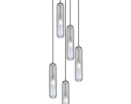 Подвесной светильник ESCADA VIAL ES0000012 Подвесной светильник ESCADA VIAL ES0000012