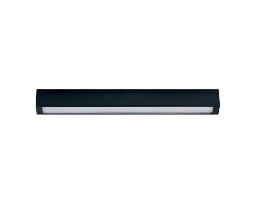 Потолочный светильник Nowodvorski Straight Ceiling Led S 7597 Потолочный светильник Nowodvorski Straight Ceiling Led S 7597