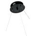 Подвесная люстра Zortes RONY ZRS.1209.06