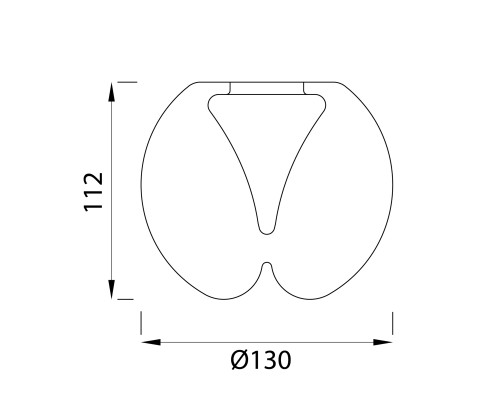 Подвесная светодиодная люстра Mantra Andromeda 8937+24PL