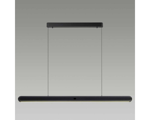 Подвесной светодиодный светильник Odeon Light Hightech Satrion 6641/40L Подвесной светодиодный светильник Odeon Light Hightech Satrion 6641/40L