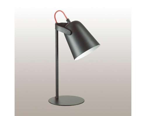 Настольная лампа Lumion Desk Kenny 3651/1T Настольная лампа Lumion Desk Kenny 3651/1T