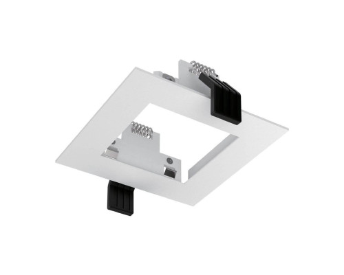 Основание для светильника Ideal Lux Dynamic Frame Square Wh 208725 Основание для светильника Ideal Lux Dynamic Frame Square Wh 208725