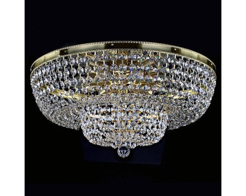 Потолочный светильник Artglass Gerta Dia 600 Polished CE Потолочный светильник Artglass Gerta Dia 600 Polished CE