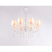 Подвесная люстра Ambrella light Traditional Modern TR4605