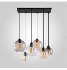 Подвесной светильник TK Lighting 2164 Cubus