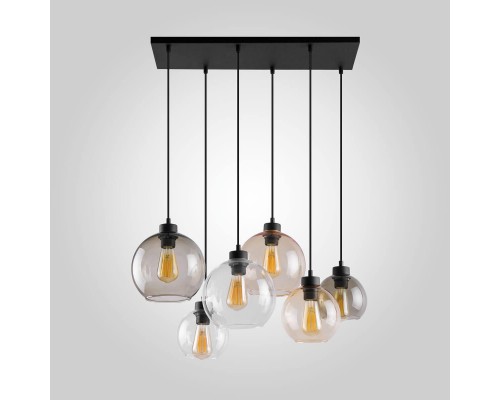 Подвесной светильник TK Lighting 2164 Cubus