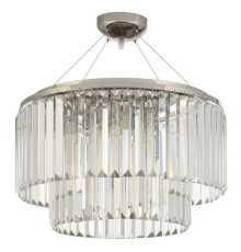 Подвесная люстра Arti Lampadari Enio E 1.5.D50.100 NP