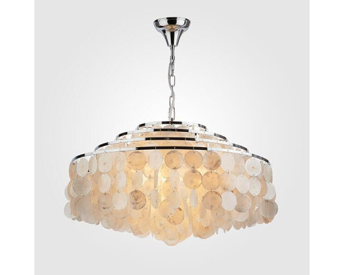 Подвесная люстра Eurosvet Sandra 00000065834 Подвесная люстра Eurosvet Sandra 00000065834