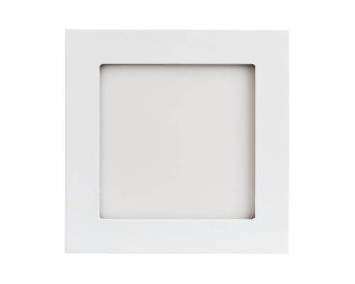 Встраиваемый светодиодный светильник Arlight DL-142x142M-13W Day White 020129 Встраиваемый светодиодный светильник Arlight DL-142x142M-13W Day White 020129