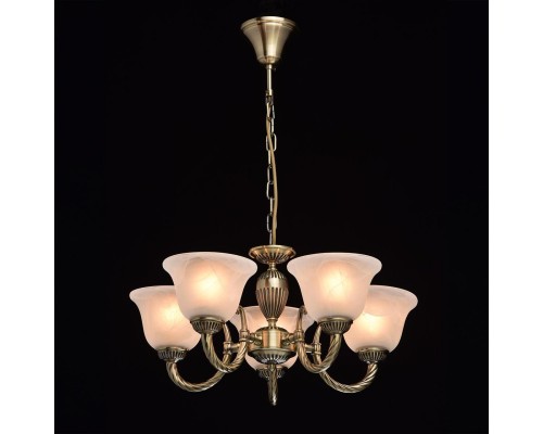 Подвесная люстра MW-Light Ариадна 450016305 Подвесная люстра MW-Light Ариадна 450016305