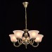 Подвесная люстра MW-Light Ариадна 450016305