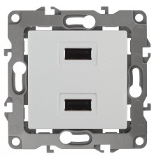 Устройство зарядное USB ЭРА 12 5V-2,1A 12-4110-01 Б0027491