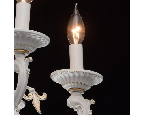 Подвесная люстра MW-Light Аврора 371011206 Подвесная люстра MW-Light Аврора 371011206