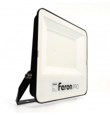 Светодиодный прожектор Feron LL-1000 200W 6400K 51016