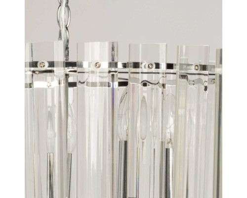 Люстра De City Линген 602010805