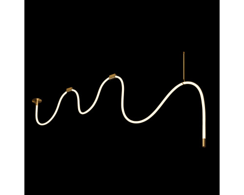 Потолочный светильник LOFT IT Thread 10388B Brass Потолочный светильник LOFT IT Thread 10388B Brass