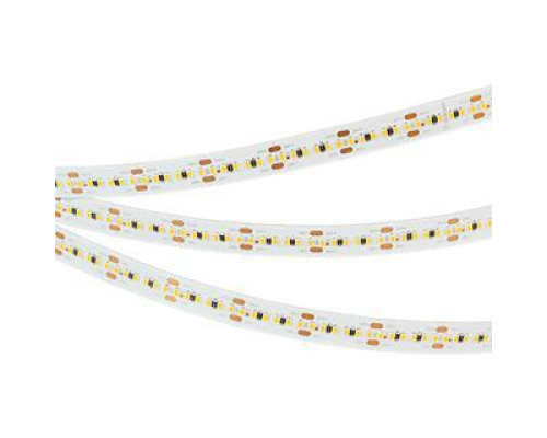 Светодиодная лента Arlight 21,6W/m 300LED/m 2216SMD теплый белый 5M 023590(2)