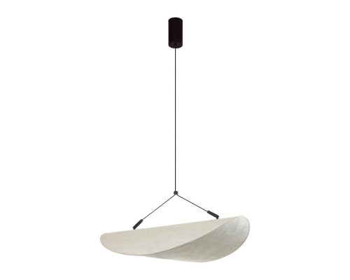 Подвесной светодиодный светильник Odeon Light L-Vision Silk 7067/30L Подвесной светодиодный светильник Odeon Light L-Vision Silk 7067/30L
