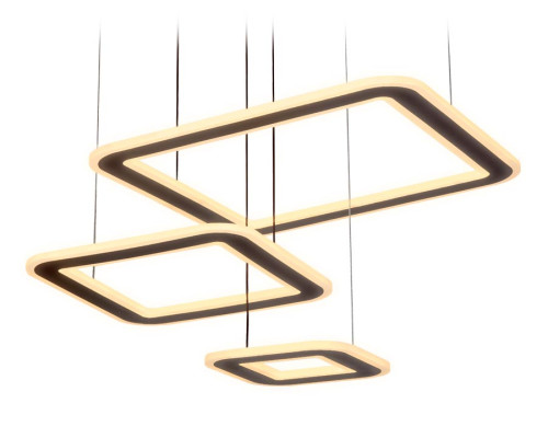 Подвесной светодиодный светильник Ambrella light Original FA433 Подвесной светодиодный светильник Ambrella light Original FA433