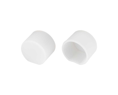Заглушка глухая Arlight WPH-Flex-D20-Top White 040875 Заглушка глухая Arlight WPH-Flex-D20-Top White 040875