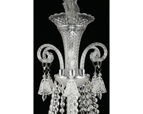 Подвесная люстра Aployt Lara APL.710.03.15