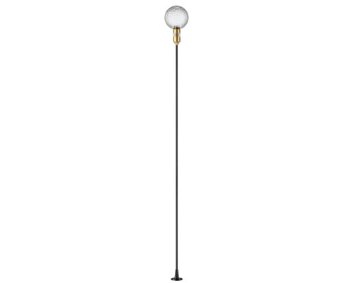 Уличный светильник Odeon Light Nature 7121/2GLB Уличный светильник Odeon Light Nature 7121/2GLB