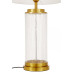 Настольная лампа Lumina Deco Positano LDT 9826