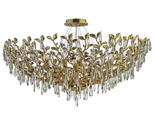 Люстра подвесная Dio D'Arte Elite Acerra E 1.5.100.100 G Люстра подвесная Dio D'Arte Elite Acerra E 1.5.100.100 G