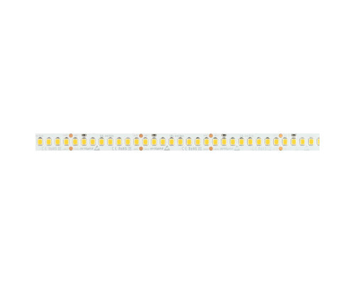 Светодиодная лента Arlight 20W/m 200LED/m 2835SMD холодный белый 5M UL-A200-10mm 24V White6000 037227 Светодиодная лента Arlight 20W/m 200LED/m 2835SMD холодный белый 5M UL-A200-10mm 24V White6000 037227