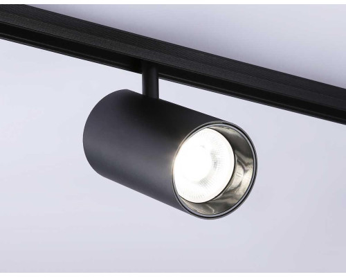 Трековый светодиодный светильник Ambrella light Track System GL3846 Трековый светодиодный светильник Ambrella light Track System GL3846