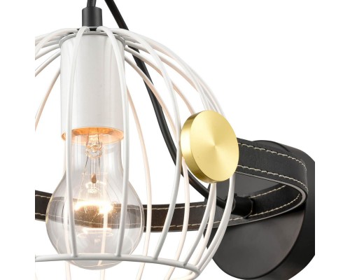 Бра Vele Luce Pasquale VL6251W01