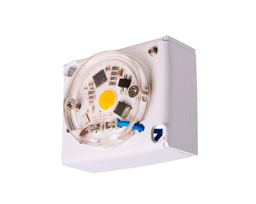 Основание для настенного светильника Deko-Light Mini Cube 341226 Основание для настенного светильника Deko-Light Mini Cube 341226
