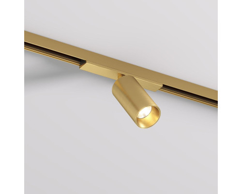 Трековый светодиодный светильник Denkirs Shine Spot DK5740-SB Трековый светодиодный светильник Denkirs Shine Spot DK5740-SB