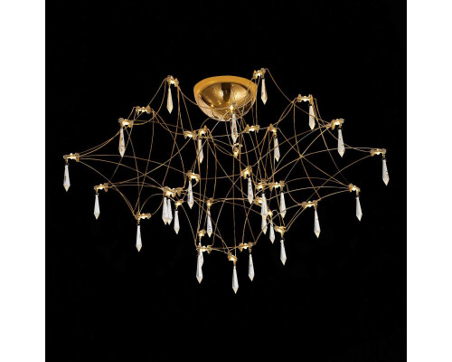 Потолочная люстра ST Luce Gravetta SL797.202.78