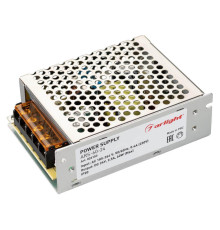 Блок питания Arlight ARS-60 24V 60W IP20 2,5A 026153