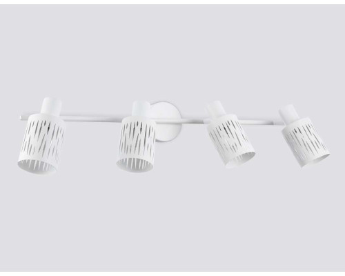 Настенно-потолочный спот Ambrella light TRADITIONAL TR8666 Настенно-потолочный спот Ambrella light TRADITIONAL TR8666