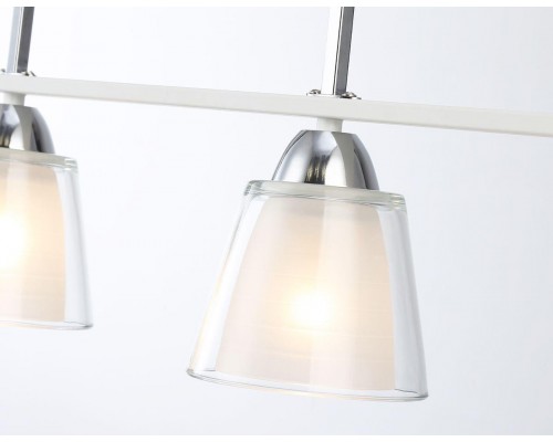 Подвесная люстра Ambrella light Traditional Modern TR303242 Подвесная люстра Ambrella light Traditional Modern TR303242