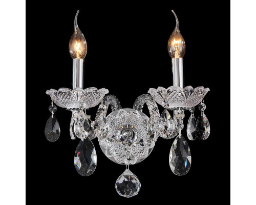 Бра Illumico IL2065-2WBC-25 ELITE