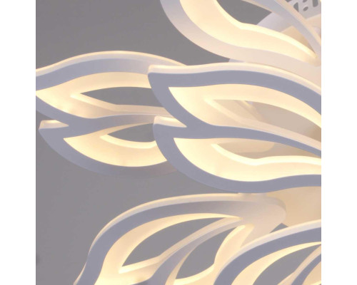 Светильник потолочный Reluce 10150-0.3-8+4 WH Светильник потолочный Reluce 10150-0.3-8+4 WH