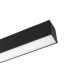 Трековый светодиодный светильник Arlight Mag-Flat-45-L405-12W Day4000 046579